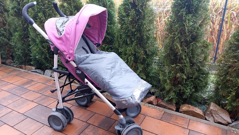 Chicco Multiway wózek
