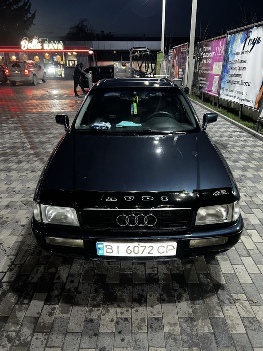 продам audi 80, 1994 року
