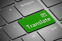 Tłumaczenia konsekutywne (online) /  Tłumaczenia pisemne i lokalizacja
