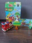Lego duplo straż pożarna 10901