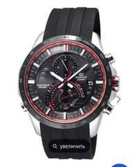 Casio EDIFICE Classic EQS-A500B-1AVER