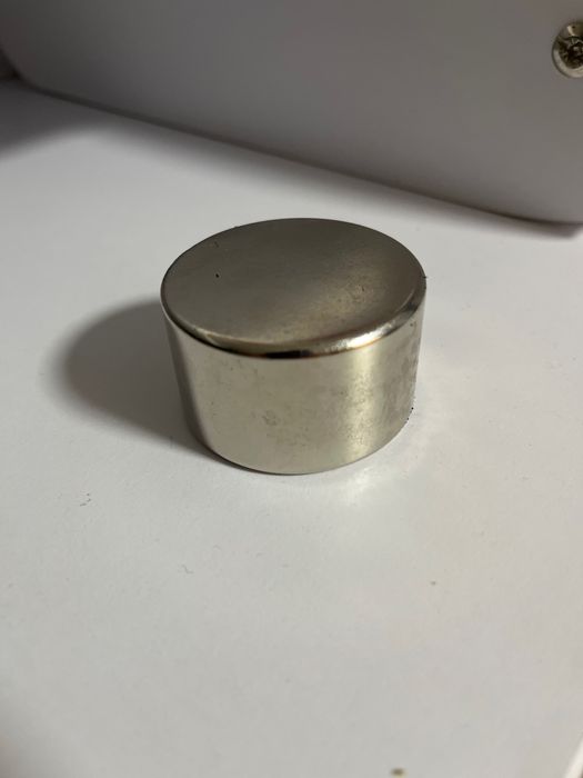 Продам неодимовый магнит
