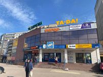 Оренда торгового приміщення, ТЦ Берізка (1100 м2)