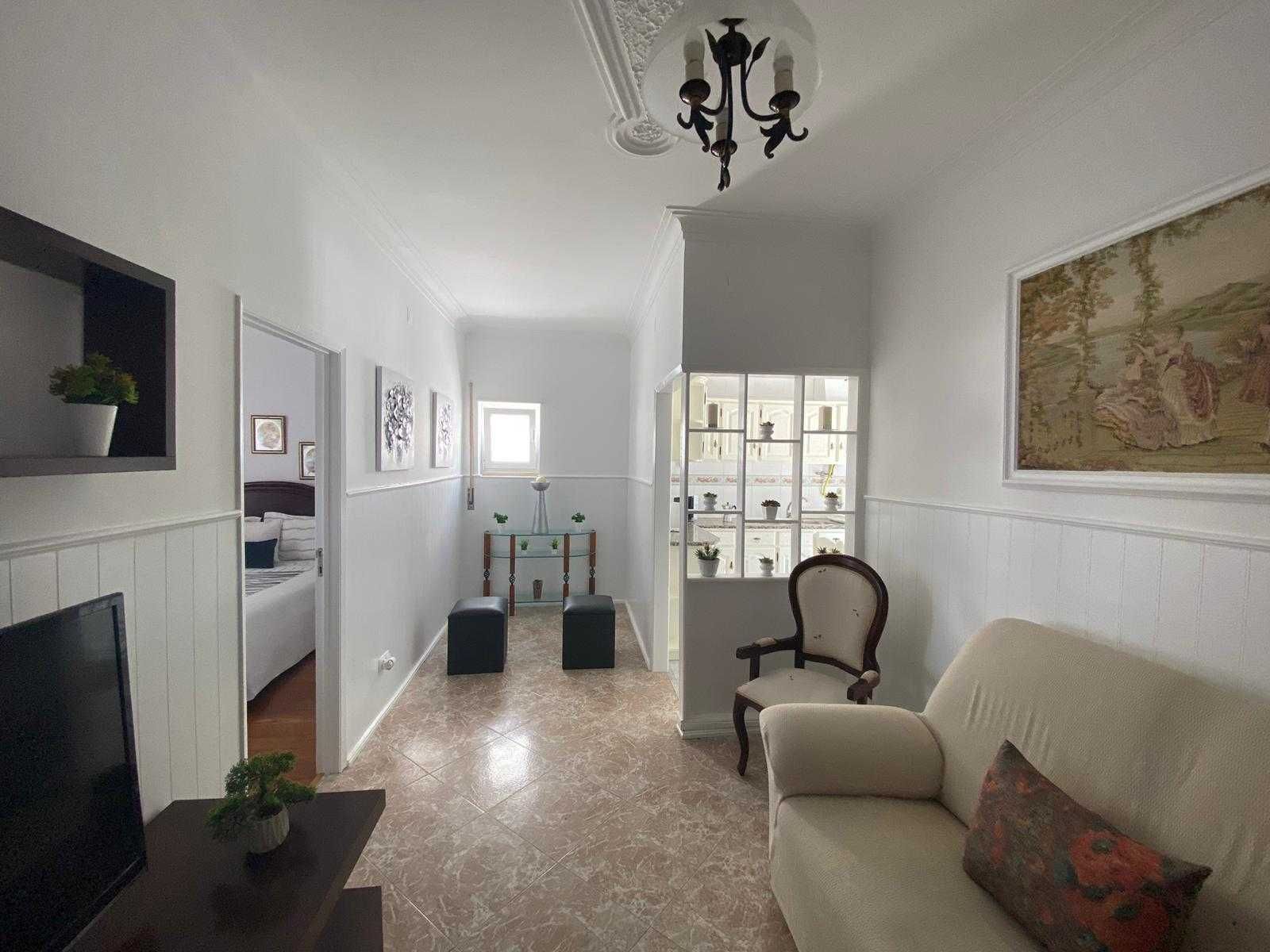 casa para ferias no sitio da nazre