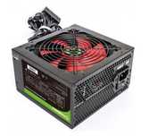 Блок живлення GameMax GM-600B (600Вт), гарантія