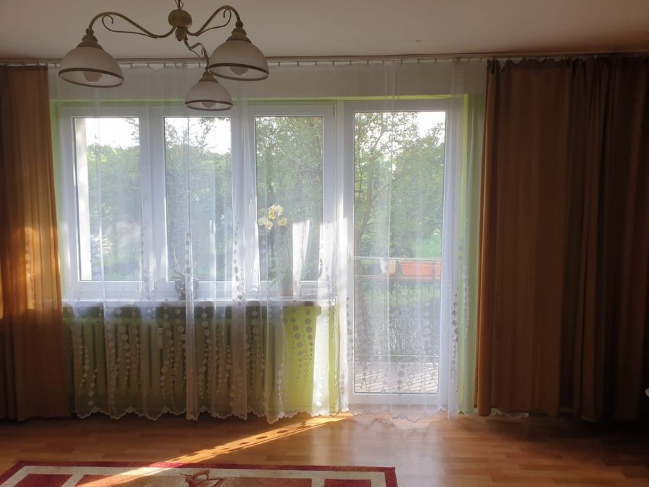 Mieszkanie  na sprzedaż