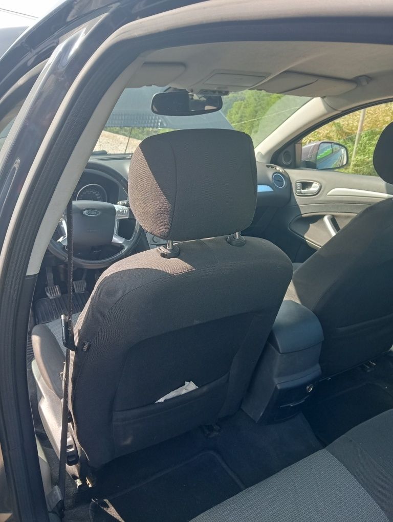 Forde Mondeo  1,8
