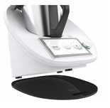 Deska Podstawka ślizgowa pod Thermomix TM6 / TM5 / TM31 Czarna