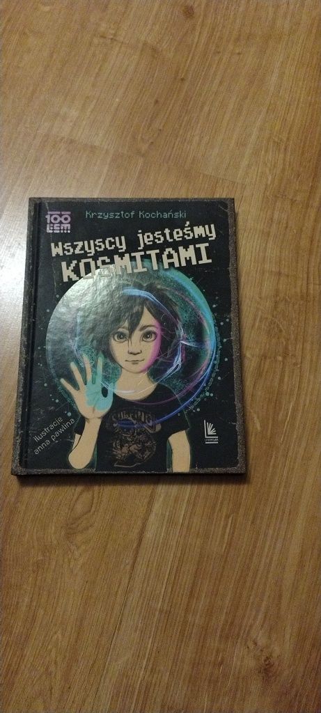 Wszyscy jesteśmy kosmitami