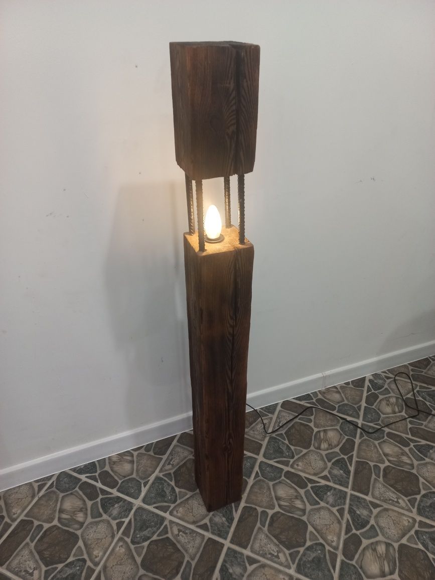 Lampa loft  2 sxtuki