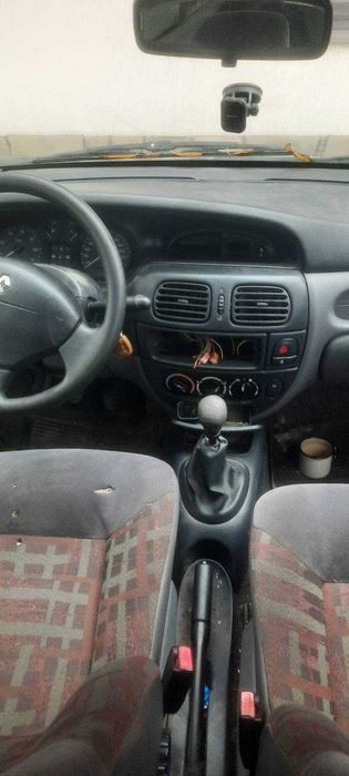 Продам рено мега