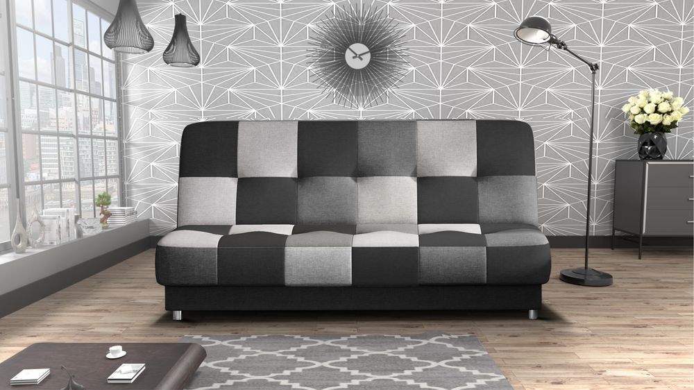 Sofa Kanapa Szybka Dostawa Pojemnik na pościel