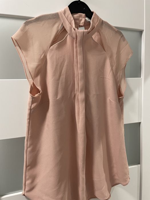 River Island bluzka damska rozm S