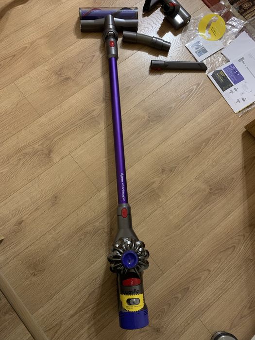 Odkurzacz Dyson V8 SV10