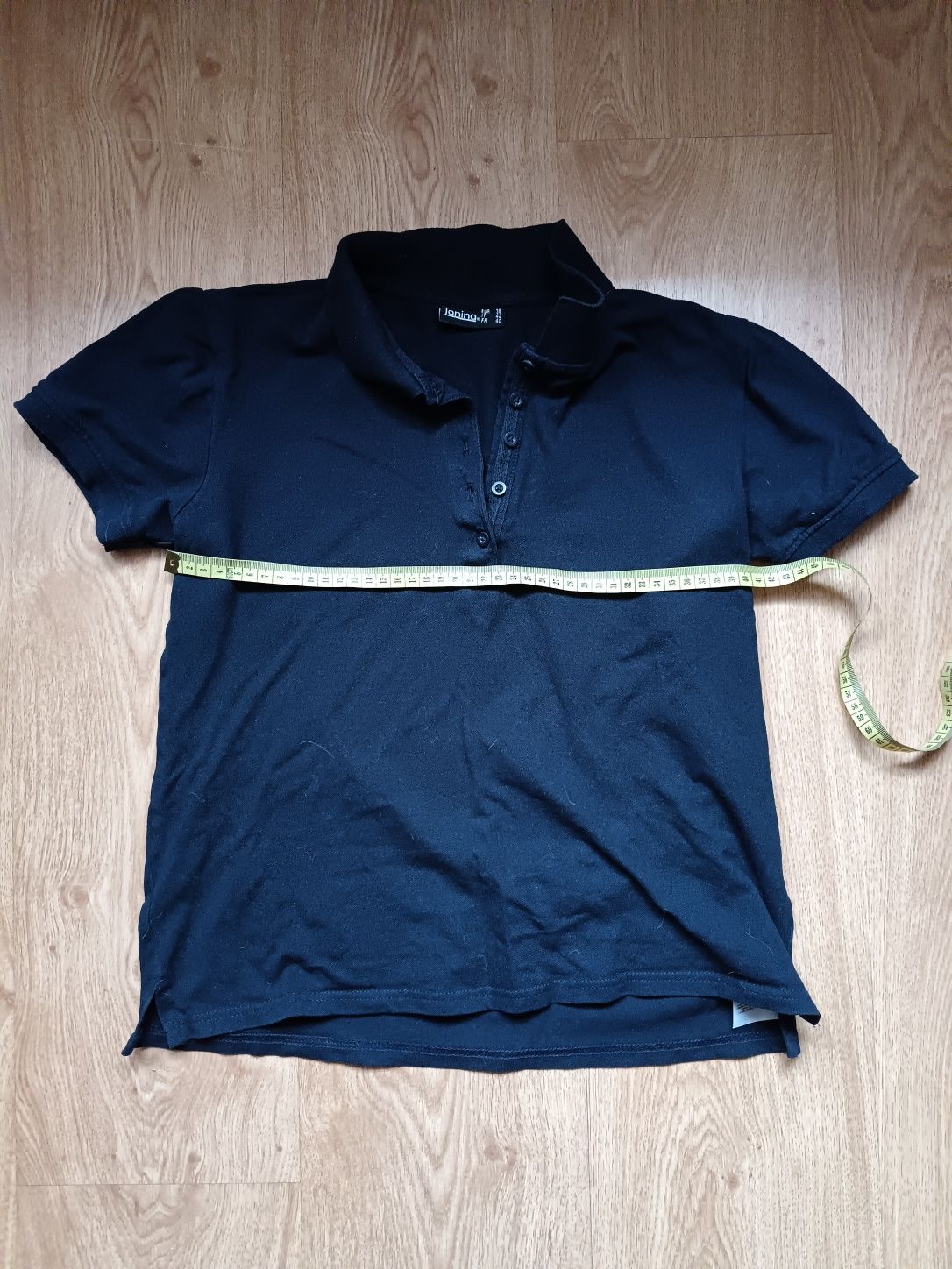 Koszulka damska polo M