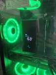Игровой ПК RTX 5070
