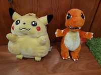 Peluches pokemon