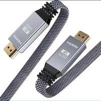 2x Kabel HDMI 4k 3m