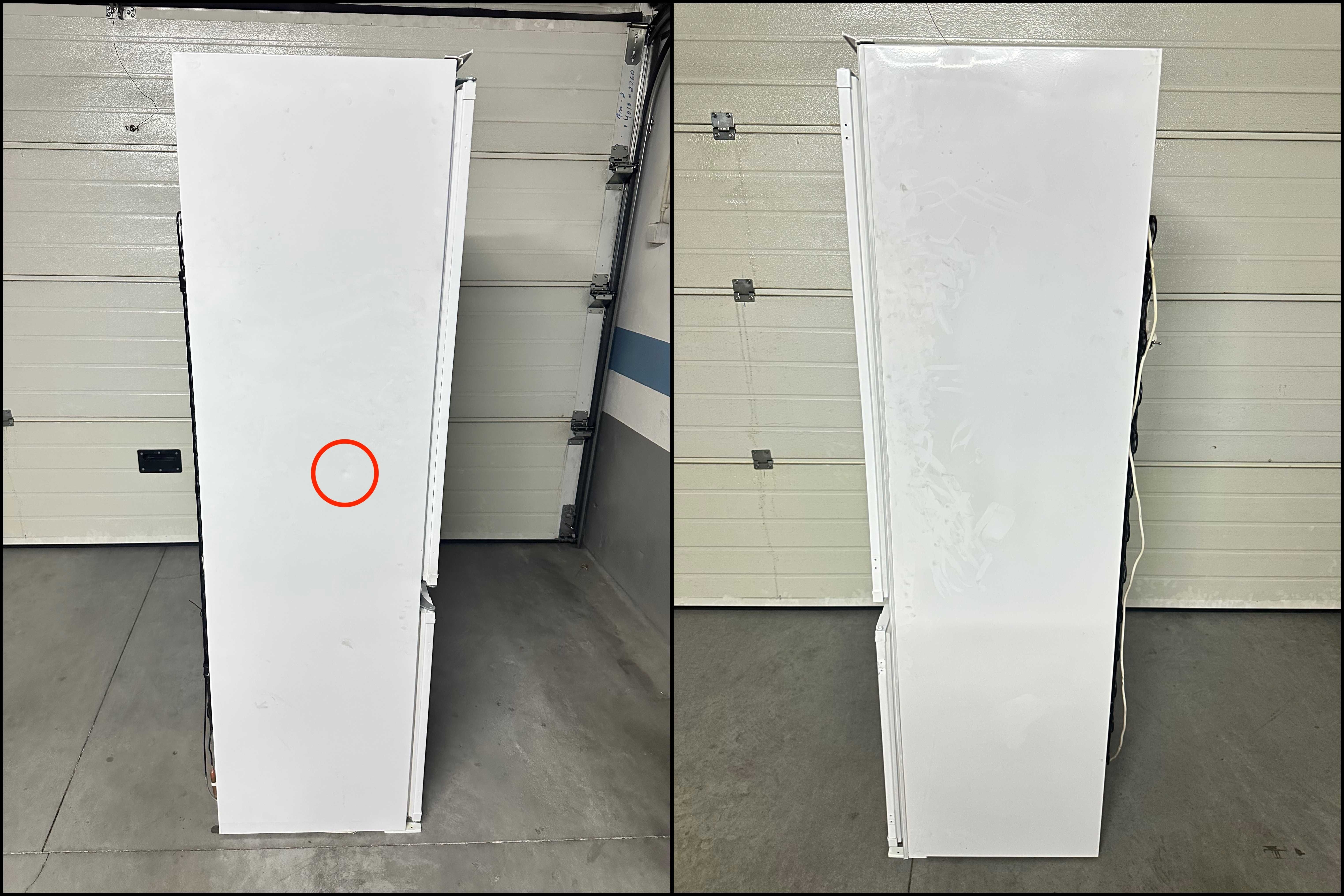 Frigorífico de Encastrar Combinado TEKA CI3 330 NF