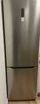 Frigorifico Teka inox com 2 anos