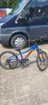 Rower GIANT 20 cali i rower cross 16 cali