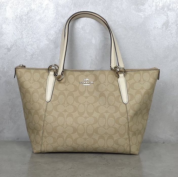 Сумка-тоут Coach Ava