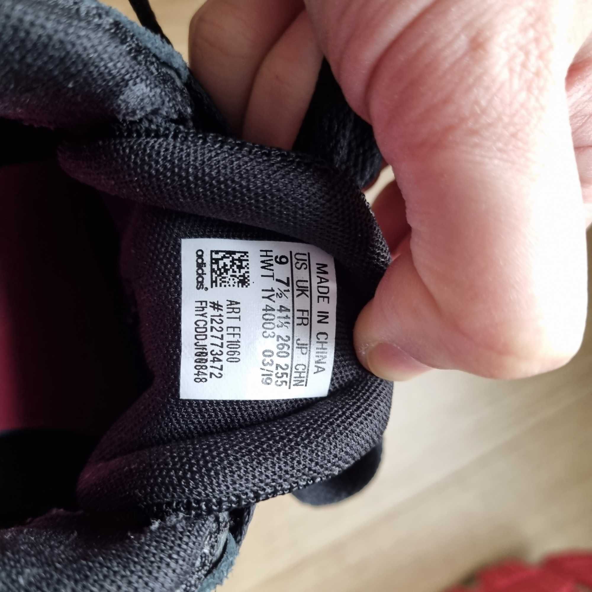 Ténis Adidas 41 cloud foam
