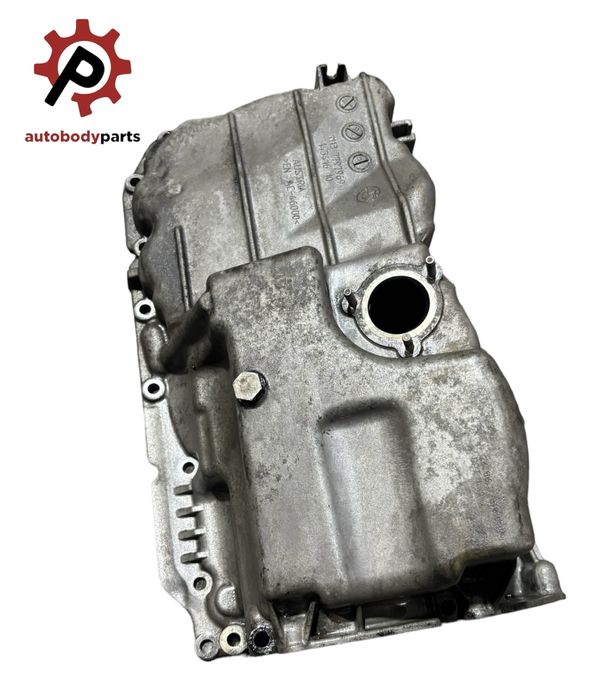 Carter bmw n47 177cv