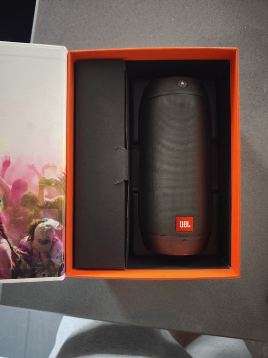 Coluna JBL Pulse 2 bluetooth
