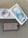 Iphone 15 128Gb 90 kondycja