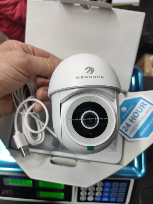 Продам відеокамери зовнішні і внутрішні