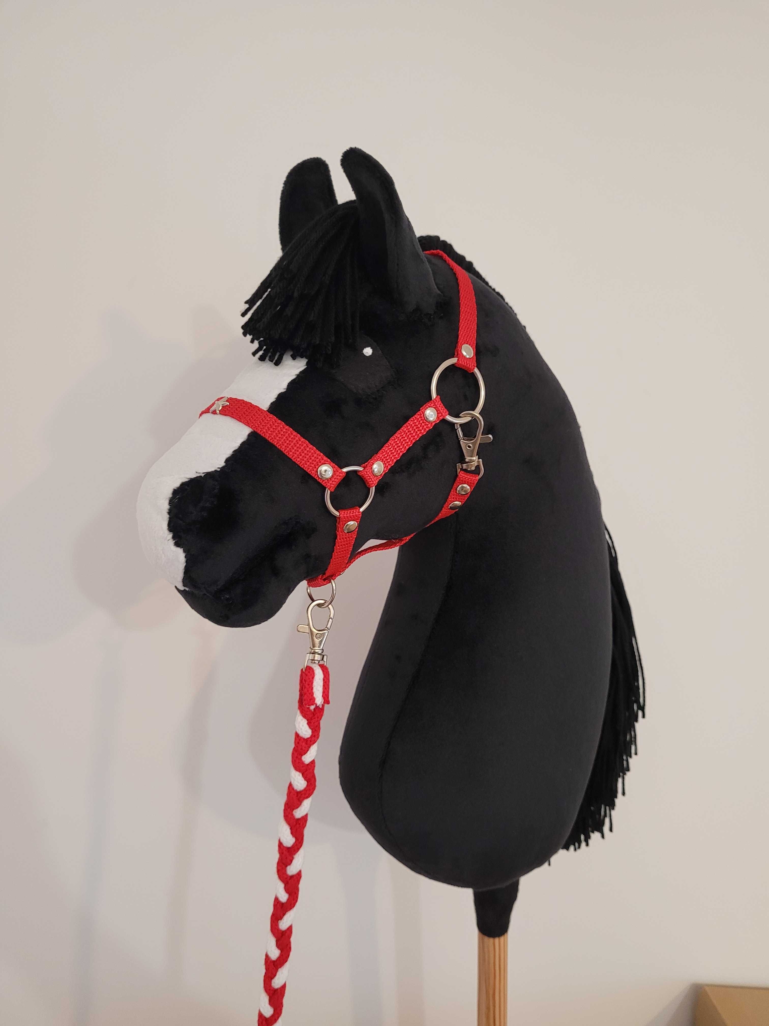 Hobby Horse, Konik na kiju, lekki, A3, do ujeżdżenia #5
