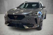 Cupra Formentor VZ 2.0 TSI / 310 KM 4x4 DSG
