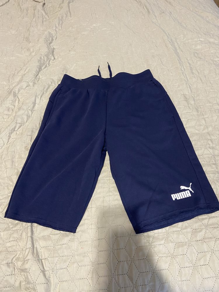 Шорти Puma M оригінал