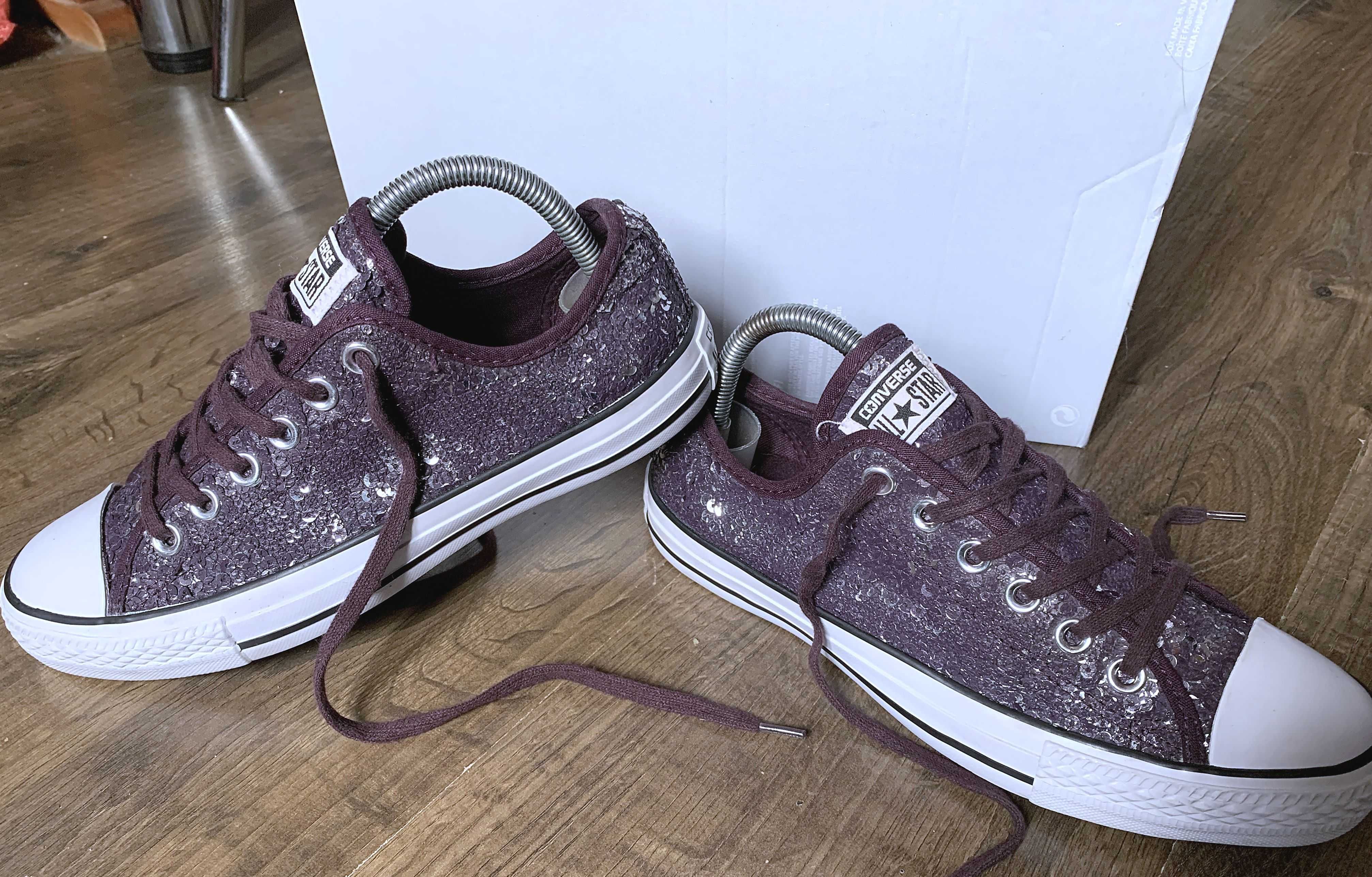 Oryginalne buty trampki Converse roz.39 damskie