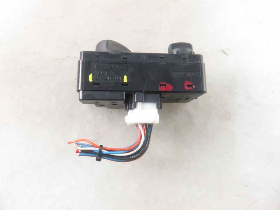 Włącznik Świateł Scania R I (2004-2019)