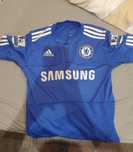 Koszulka chelsea
