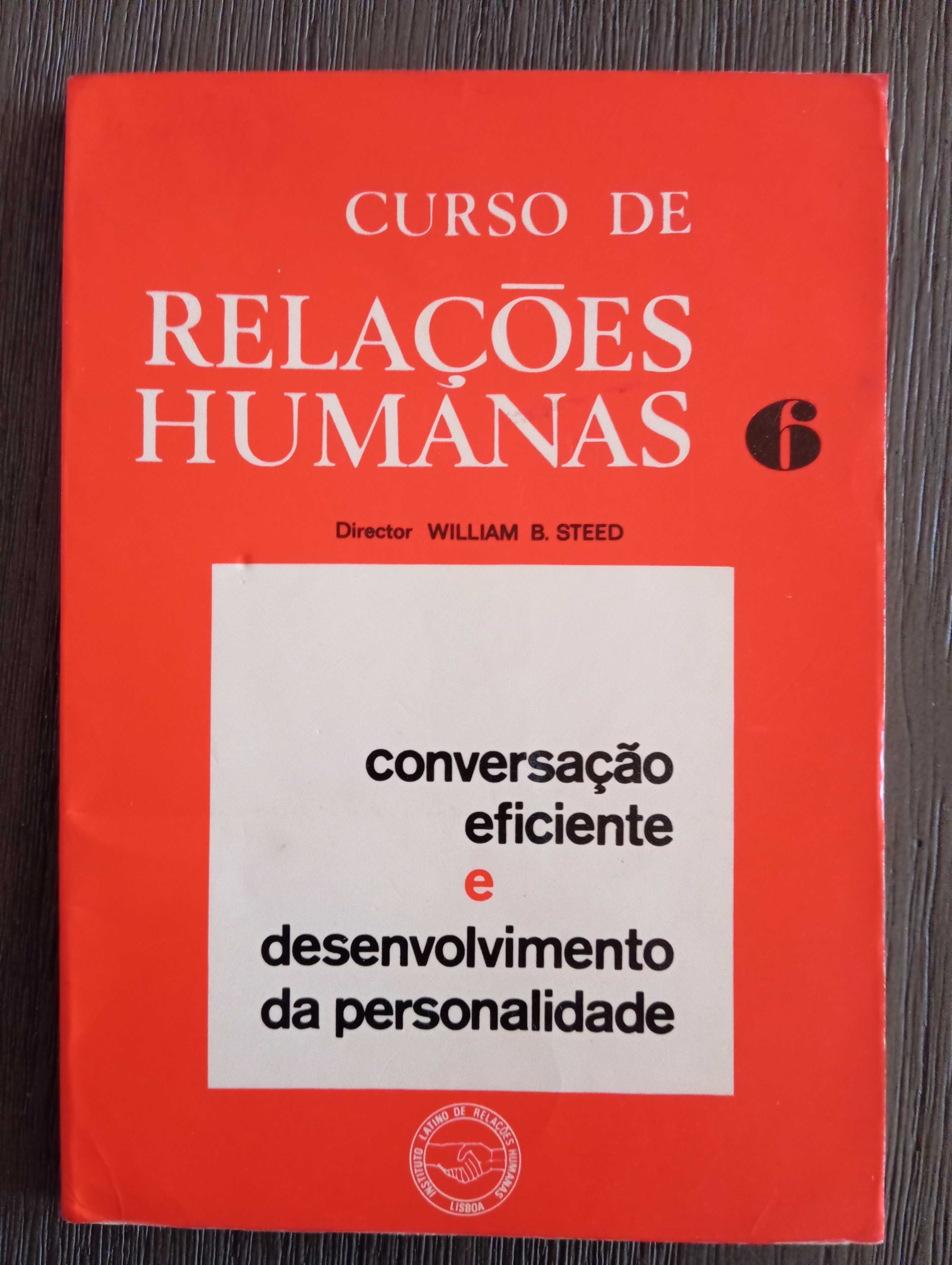 Curso de relações humanas - Módulo 6