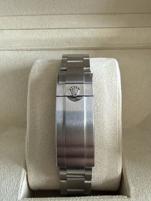 Rolex Submariner Date „Hulk” 116610LV