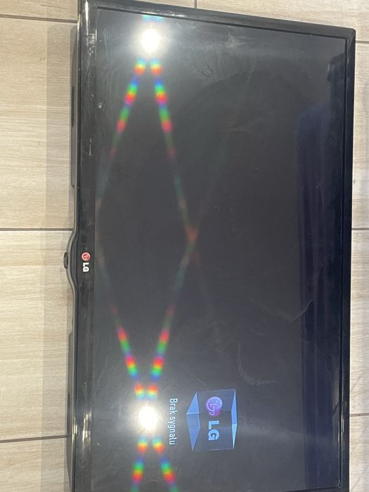 Telewizor LG 32 cale HD