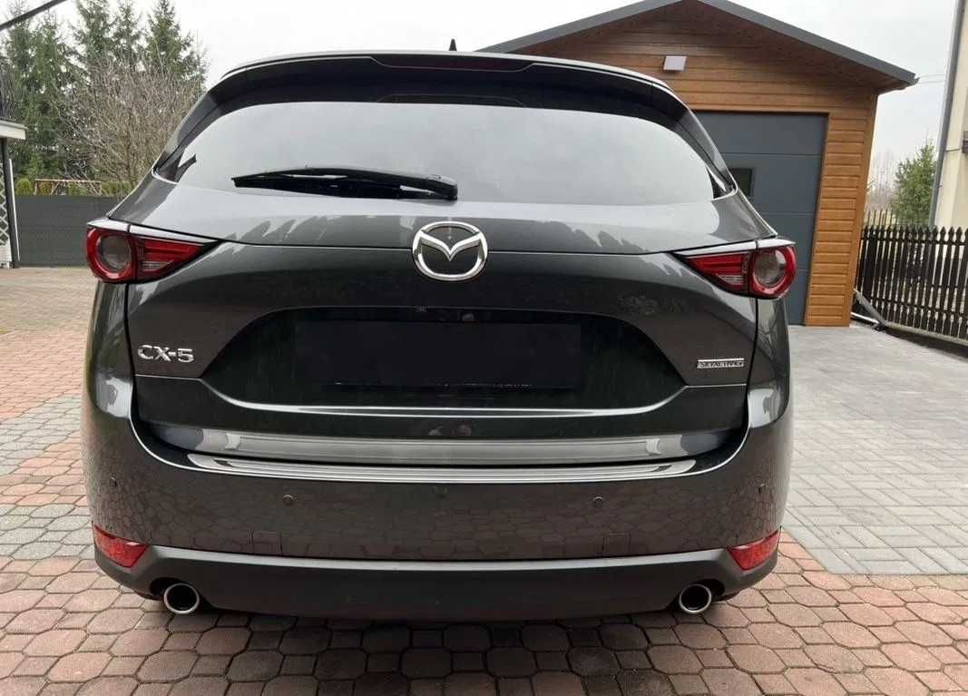 Mazda CX5  Grand Touring 2020 року