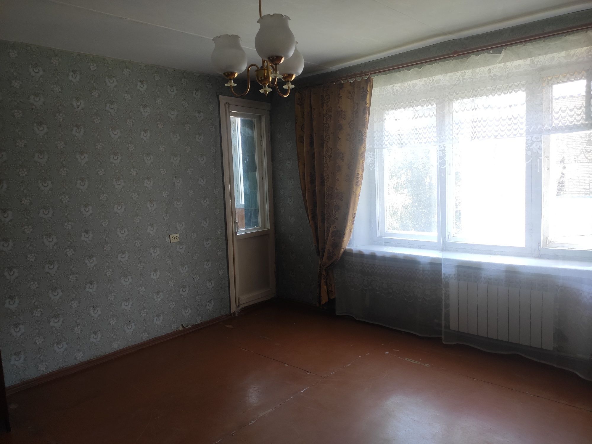 2ком кв  Бот.Сад пер. 23 Августа, 1