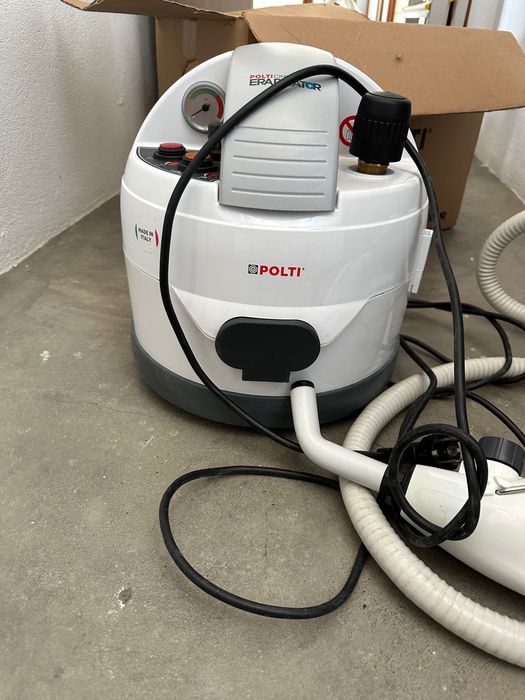 Polti Cimex Eradicator