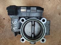 przepustnica Opel Corsa D Astra H 1.6 16V  1.6T 553.556.08