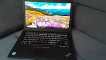 Lenovo /LTE-4G/Led15Cali/12GB/256SSD/Windows10/HDMI/WIFI/GPS/Bluetooth