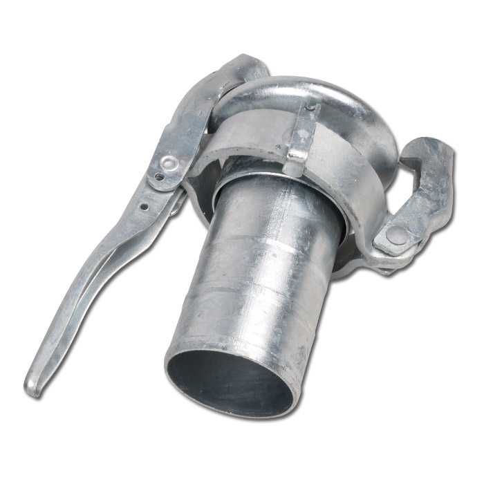 Szybkozłącze PERROT złącze żeńskie KMS 89x75