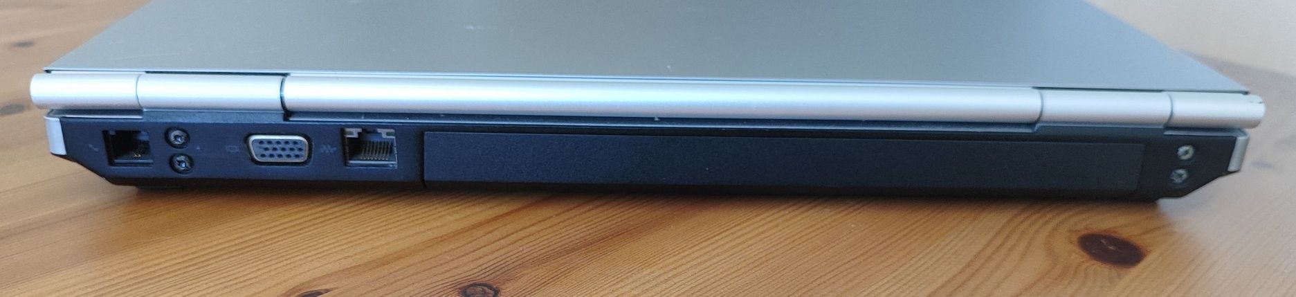 HP EliteBook 8470p