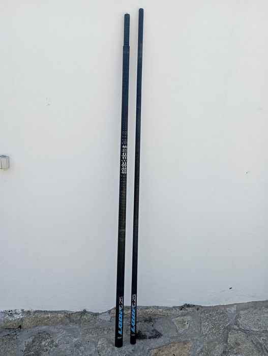 Mastros de windsurf SDM 400 cm