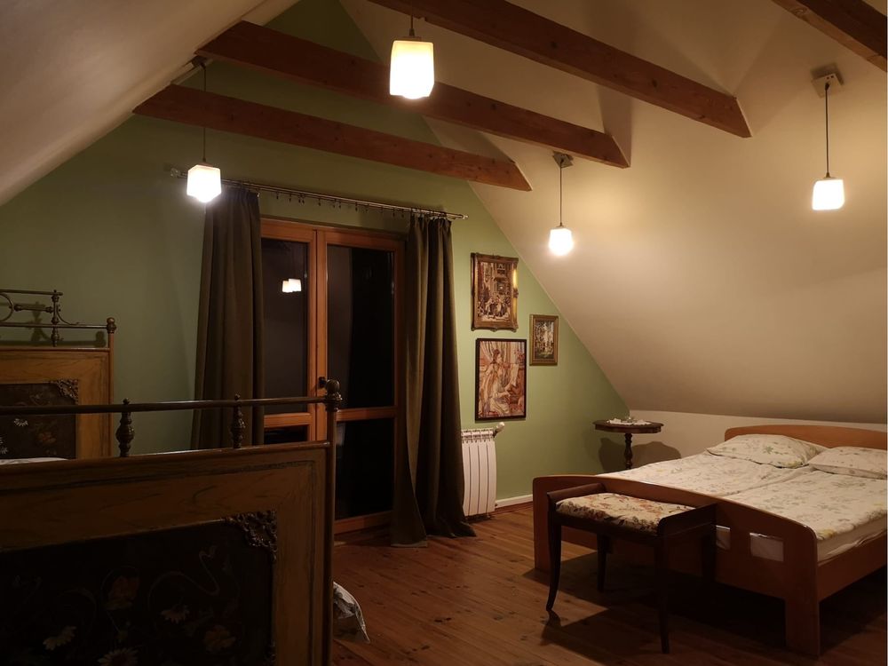 Noclegi w domku, niedaleko Rzeszowa, wolne terminy