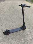 Hulajnoga elektryczna Xiaomi Scooter Mi 4 Lite 2 gen, stan bdb